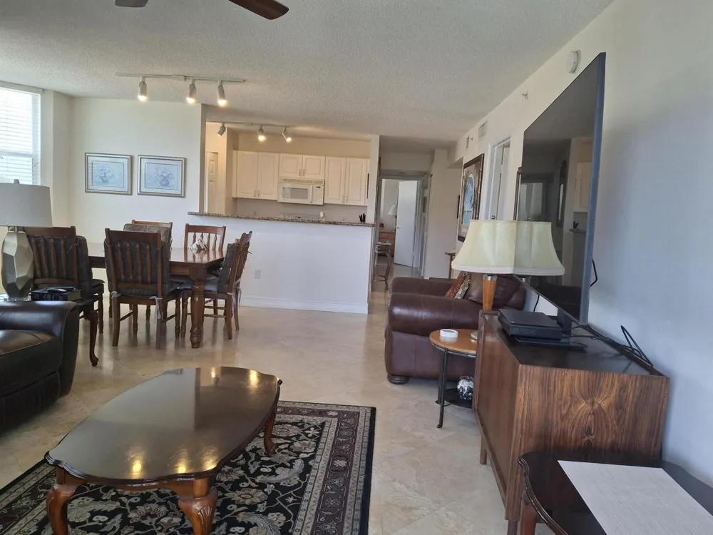3606 S Ocean Boulevard #402 Highland Beach, FL 33487