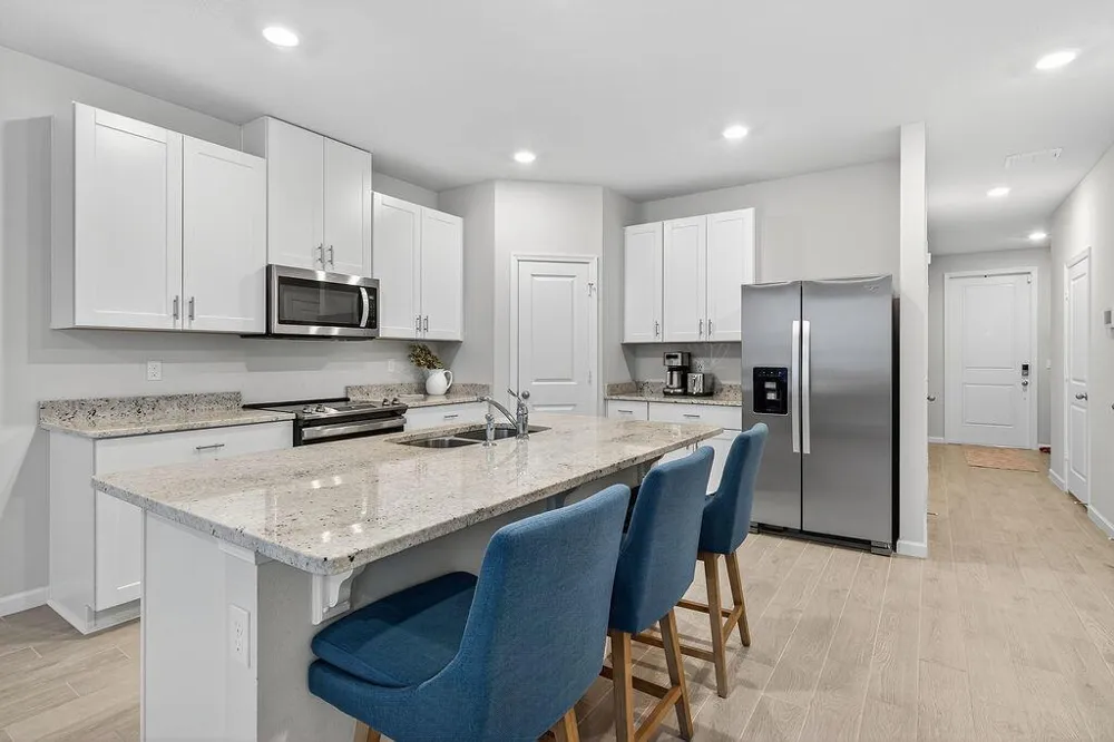 5696 SE Edgewater Circle Stuart, FL 34997