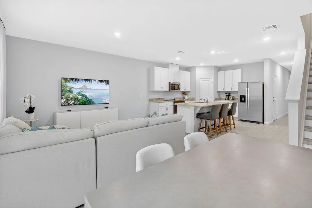 5696 SE Edgewater Circle Stuart, FL 34997