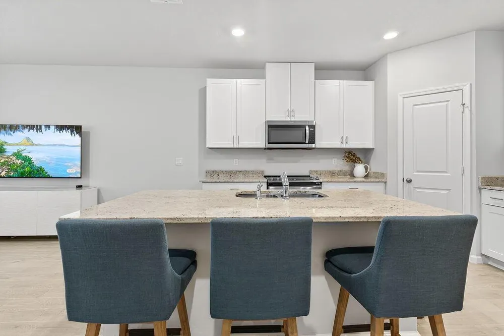 5696 SE Edgewater Circle Stuart, FL 34997