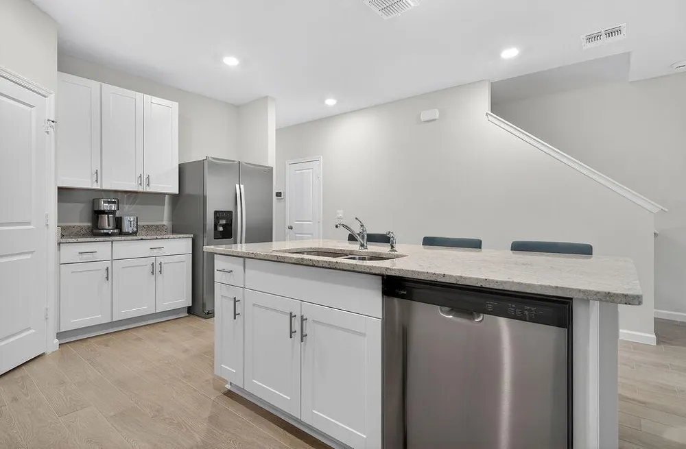 5696 SE Edgewater Circle Stuart, FL 34997