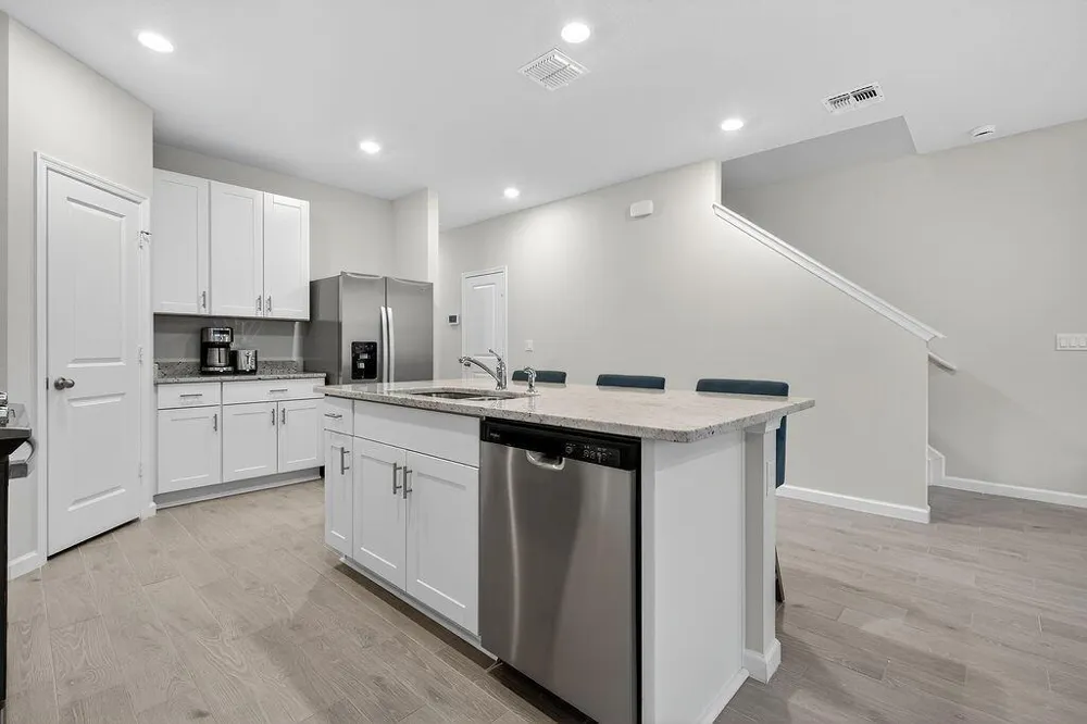 5696 SE Edgewater Circle Stuart, FL 34997