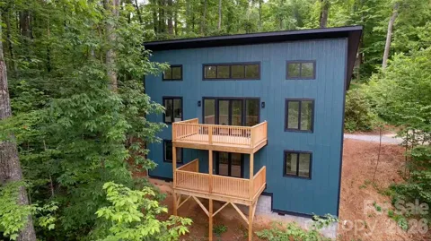50 Sleeping Bear Ridge