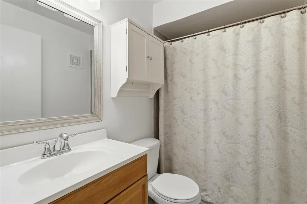 2685 SABAL SPRINGS CIRCLE #105 Clearwater, FL 33761