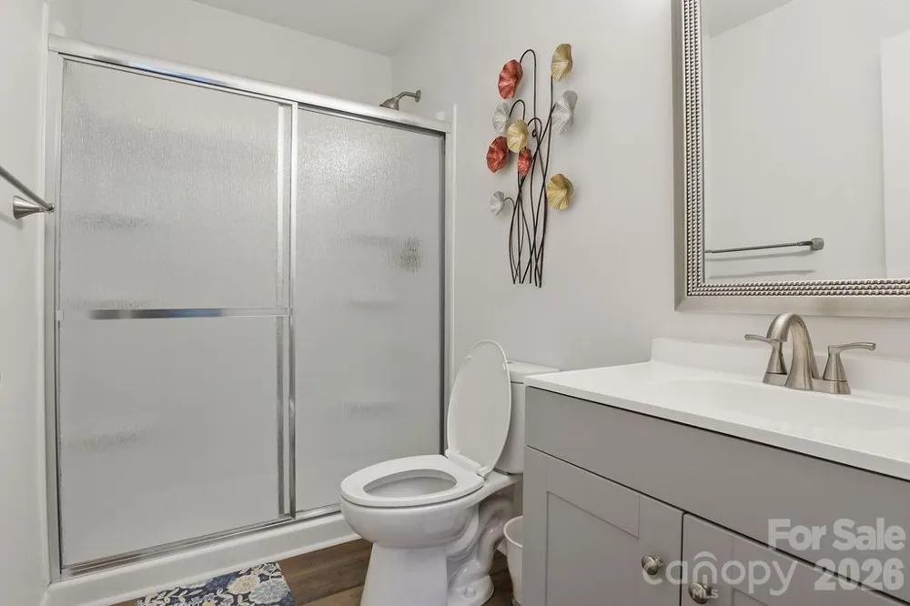 114 Falling Waters Road #2 Hendersonville, NC 28792