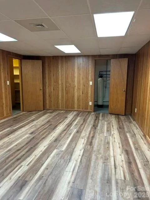 114 Falling Waters Road #2 Hendersonville, NC 28792