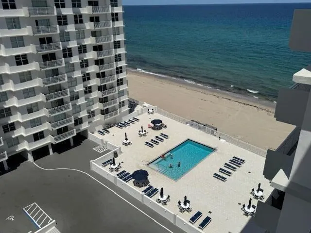 4511 S Ocean Boulevard #904 Highland Beach, FL 33487