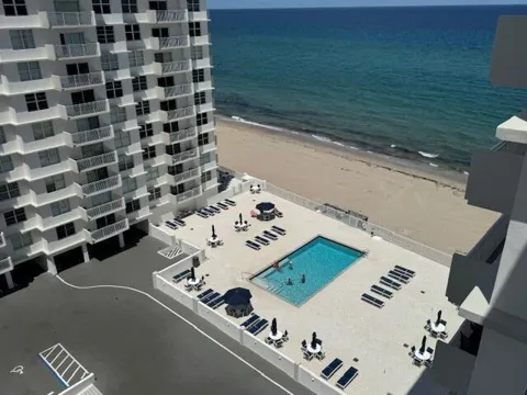4511 S Ocean Boulevard #904