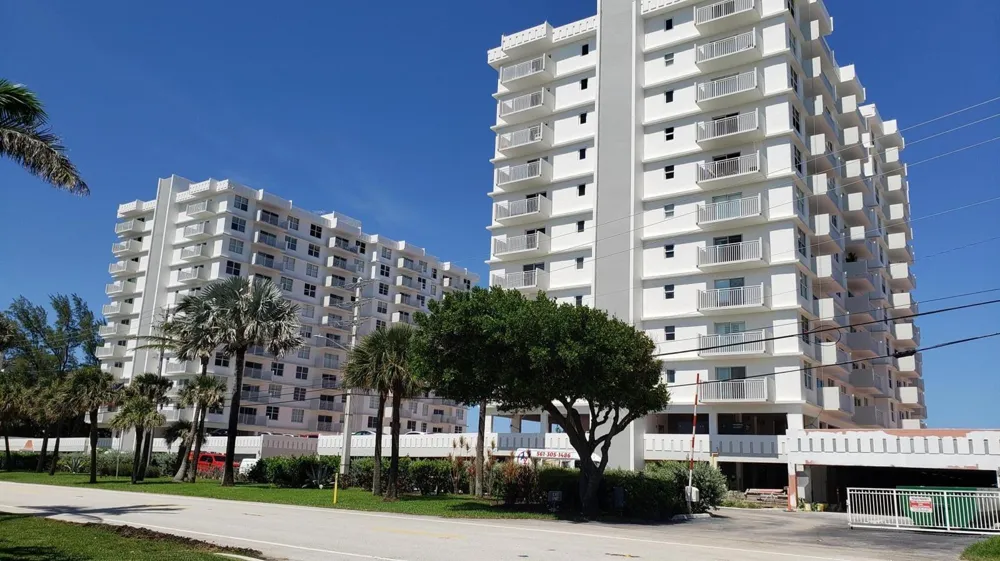 4511 S Ocean Boulevard #904 Highland Beach, FL 33487
