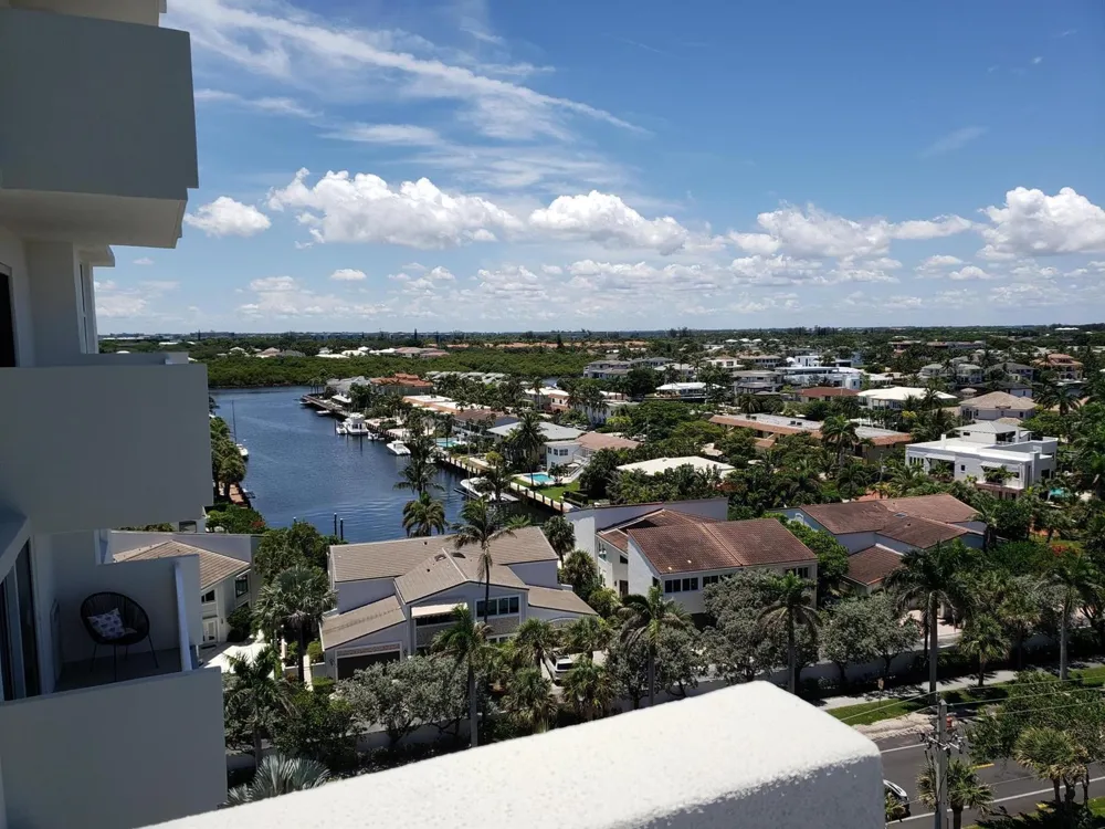 4511 S Ocean Boulevard #904 Highland Beach, FL 33487