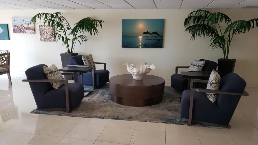 4511 S Ocean Boulevard #904 Highland Beach, FL 33487