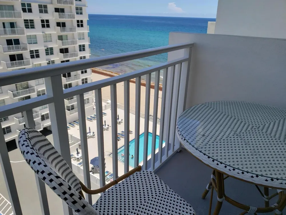 4511 S Ocean Boulevard #904 Highland Beach, FL 33487
