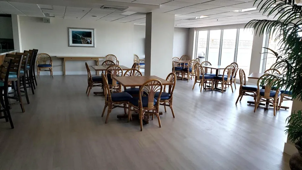 4511 S Ocean Boulevard #904 Highland Beach, FL 33487