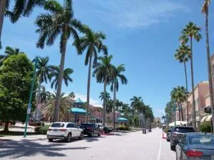 4511 S Ocean Boulevard #904 Highland Beach, FL 33487