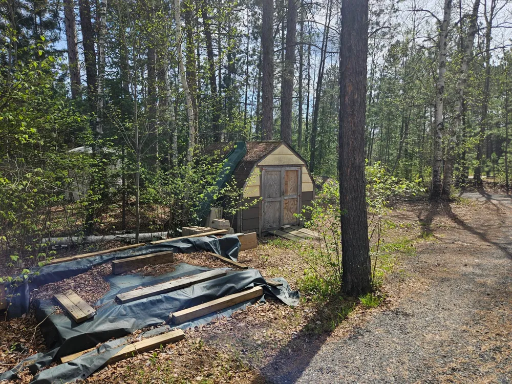 7931 Long Lake Road Eveleth, MN 55734