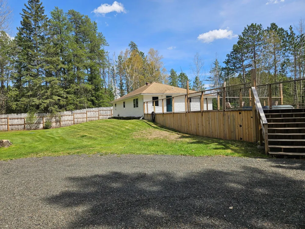 7931 Long Lake Road Eveleth, MN 55734