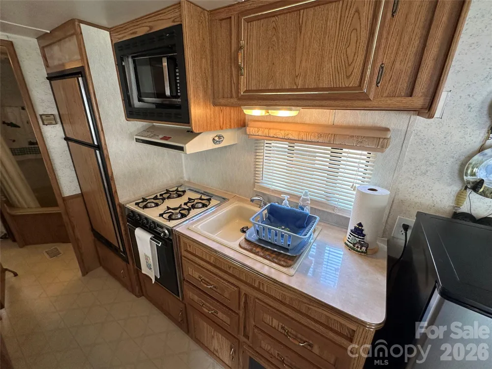 117 Elm Street New London, NC 28127