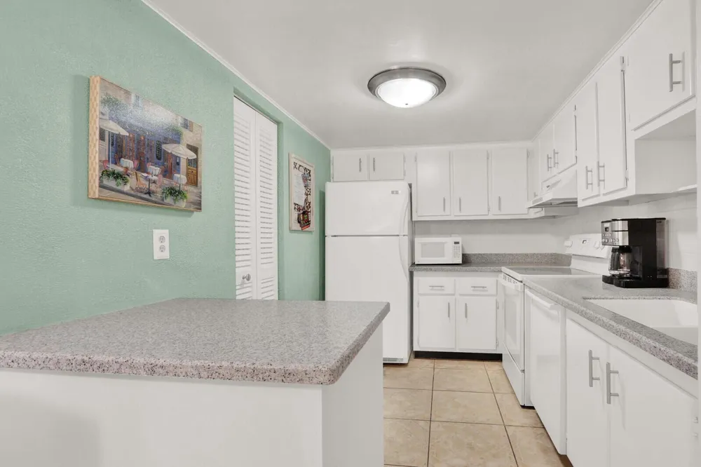 2800 Ocean Drive #A-2b Singer Island, FL 33404