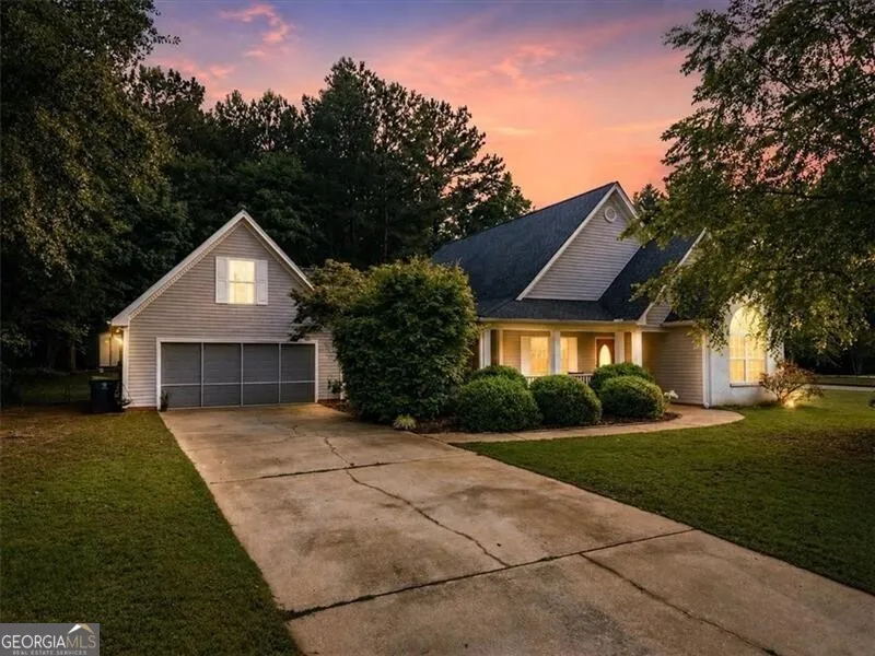 300 Cobb Court