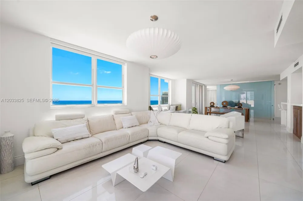 90 Alton Rd #PH3209 Miami Beach, FL 33139