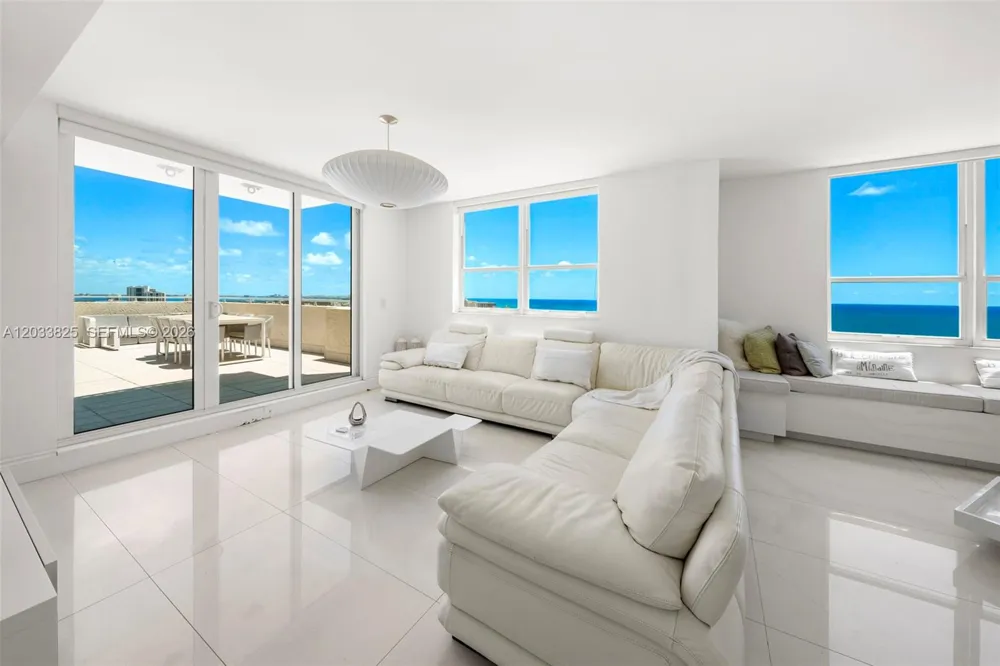 90 Alton Rd #PH3209 Miami Beach, FL 33139