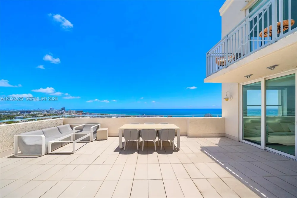 90 Alton Rd #PH3209 Miami Beach, FL 33139