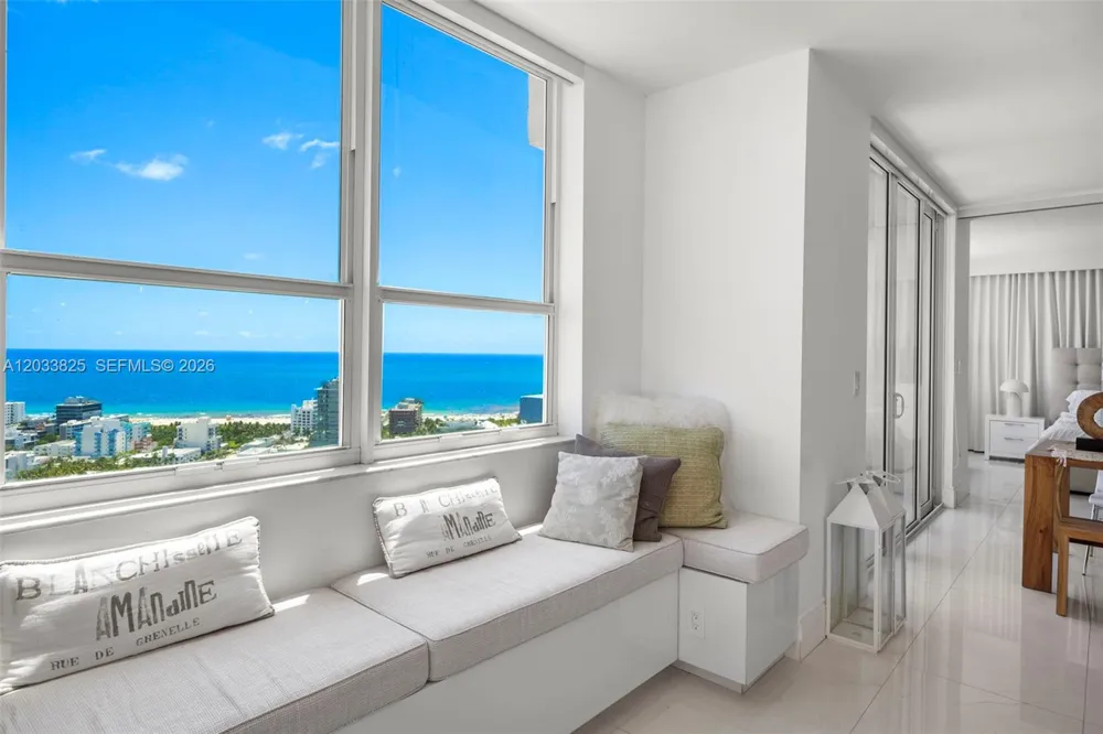 90 Alton Rd #PH3209 Miami Beach, FL 33139