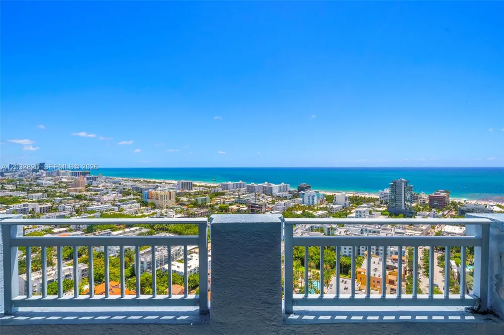 90 Alton Rd #PH3209 Miami Beach, FL 33139