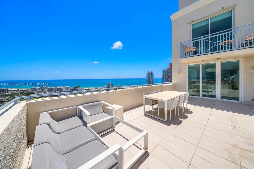 90 Alton Rd #PH3209 Miami Beach, FL 33139