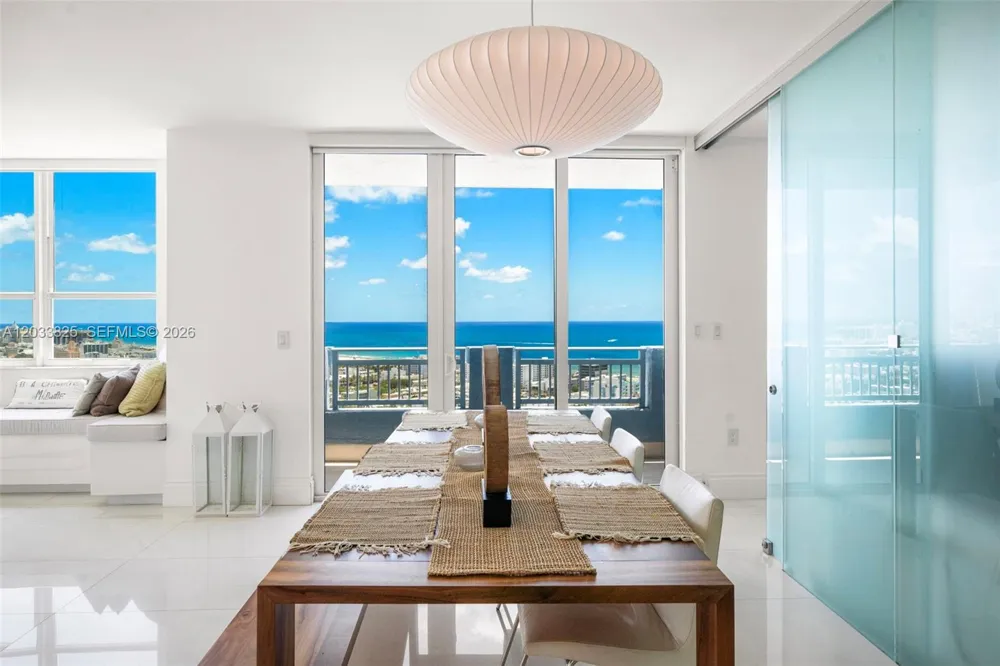 90 Alton Rd #PH3209 Miami Beach, FL 33139