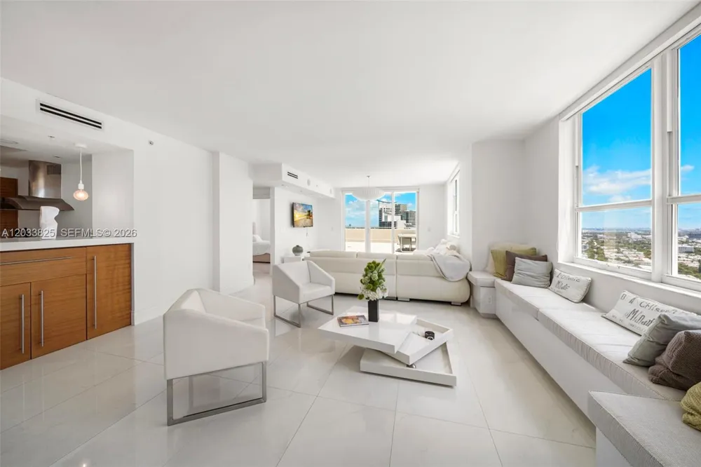 90 Alton Rd #PH3209 Miami Beach, FL 33139