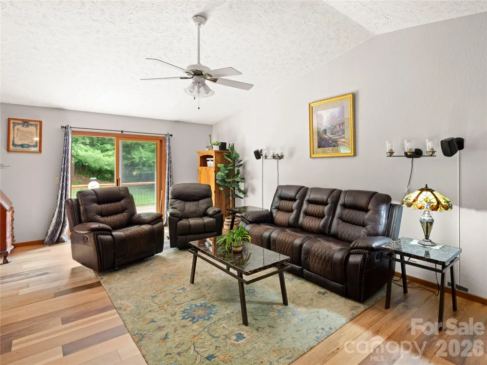 5 Harrison Hill Road Swannanoa, NC 28778