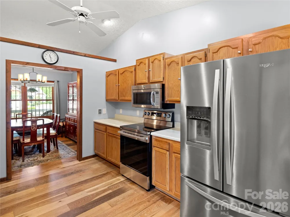 5 Harrison Hill Road Swannanoa, NC 28778