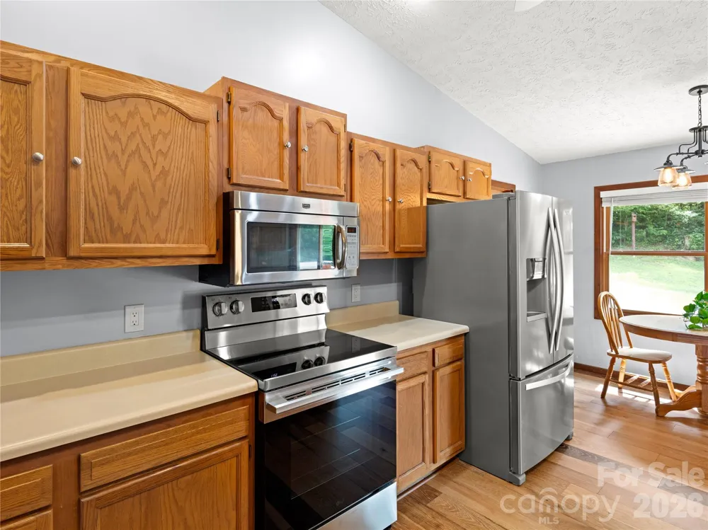 5 Harrison Hill Road Swannanoa, NC 28778