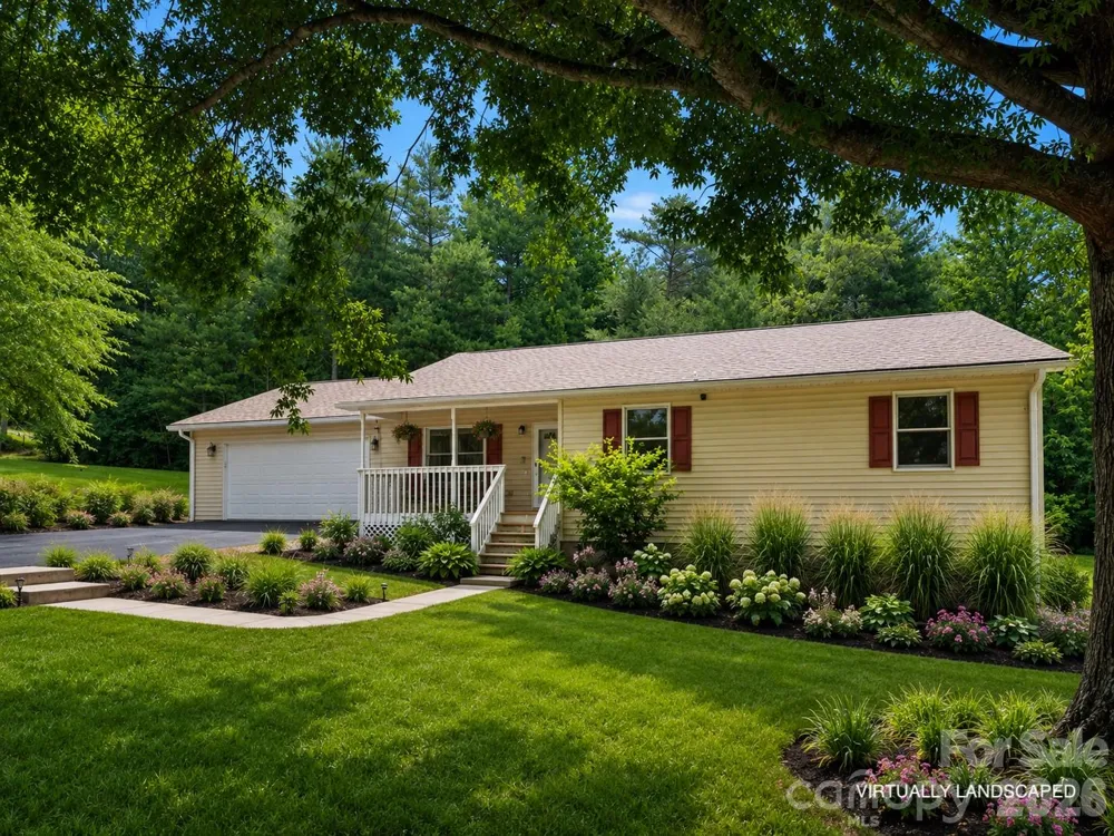 5 Harrison Hill Road Swannanoa, NC 28778