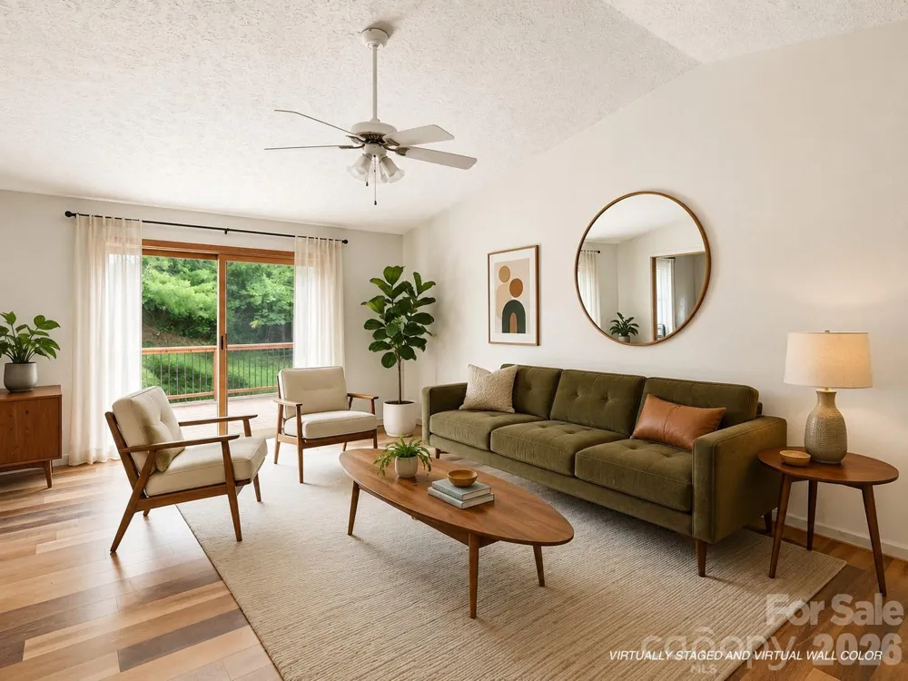 5 Harrison Hill Road Swannanoa, NC 28778