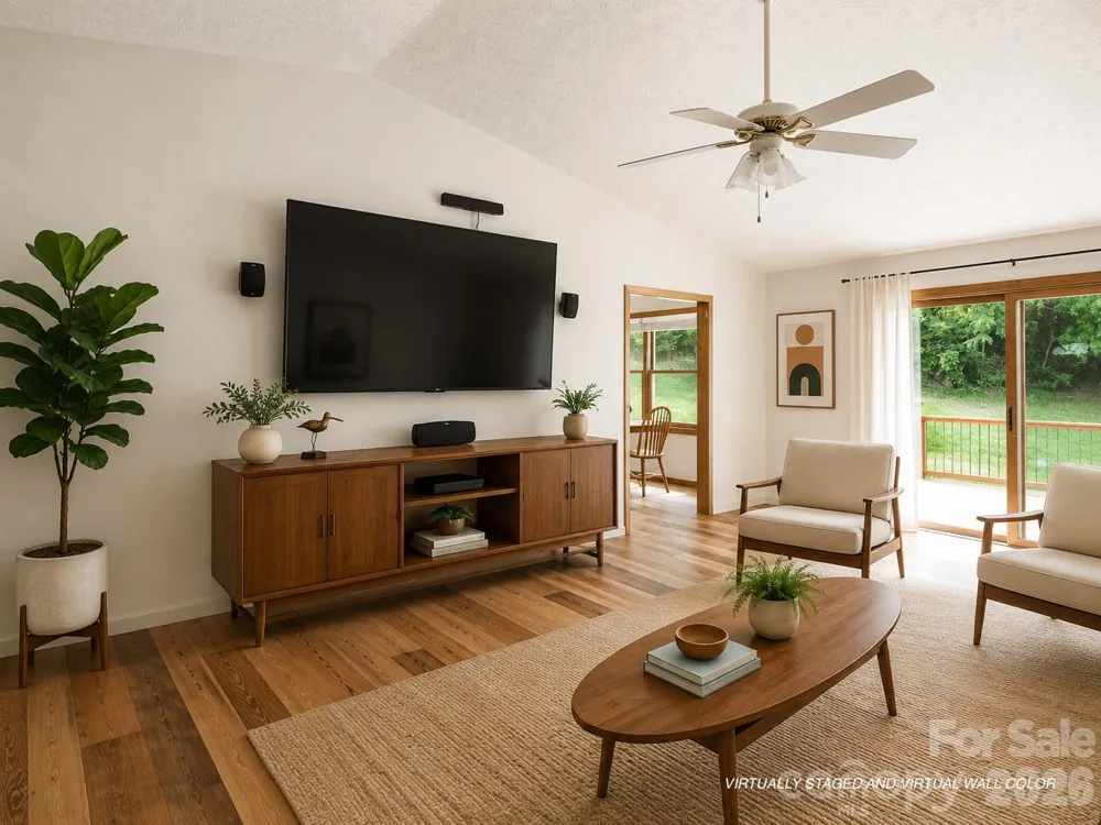 5 Harrison Hill Road Swannanoa, NC 28778
