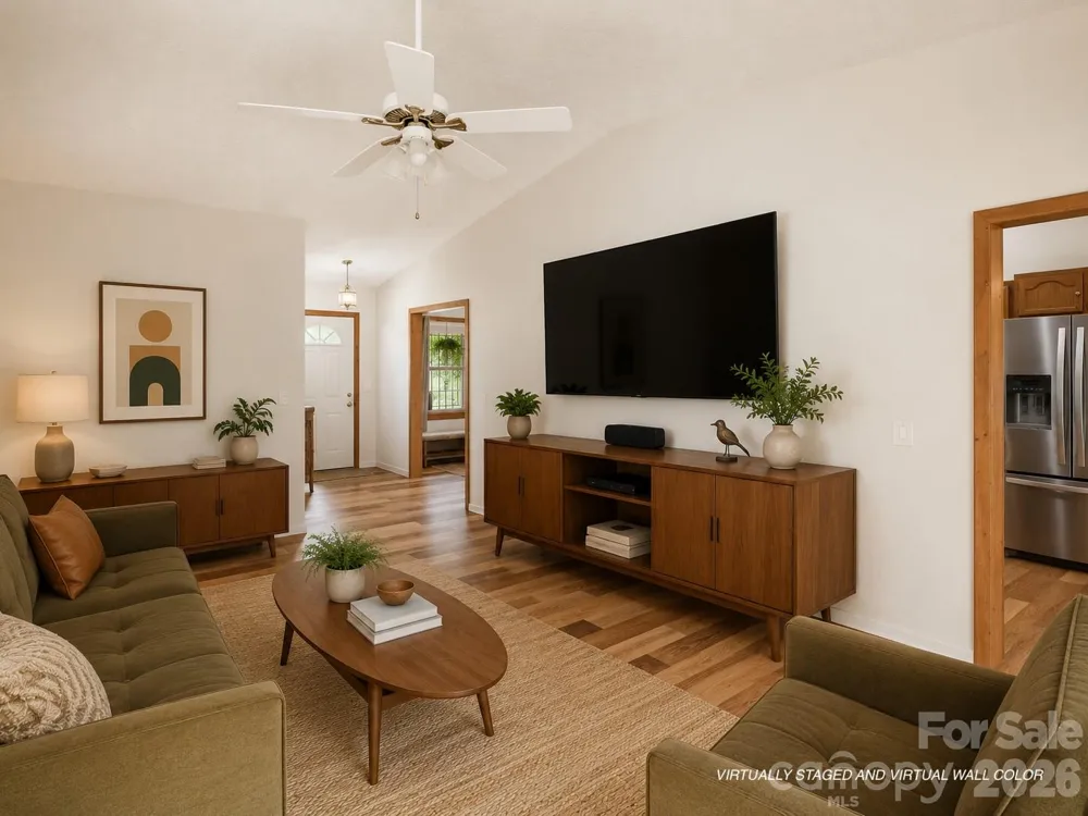 5 Harrison Hill Road Swannanoa, NC 28778