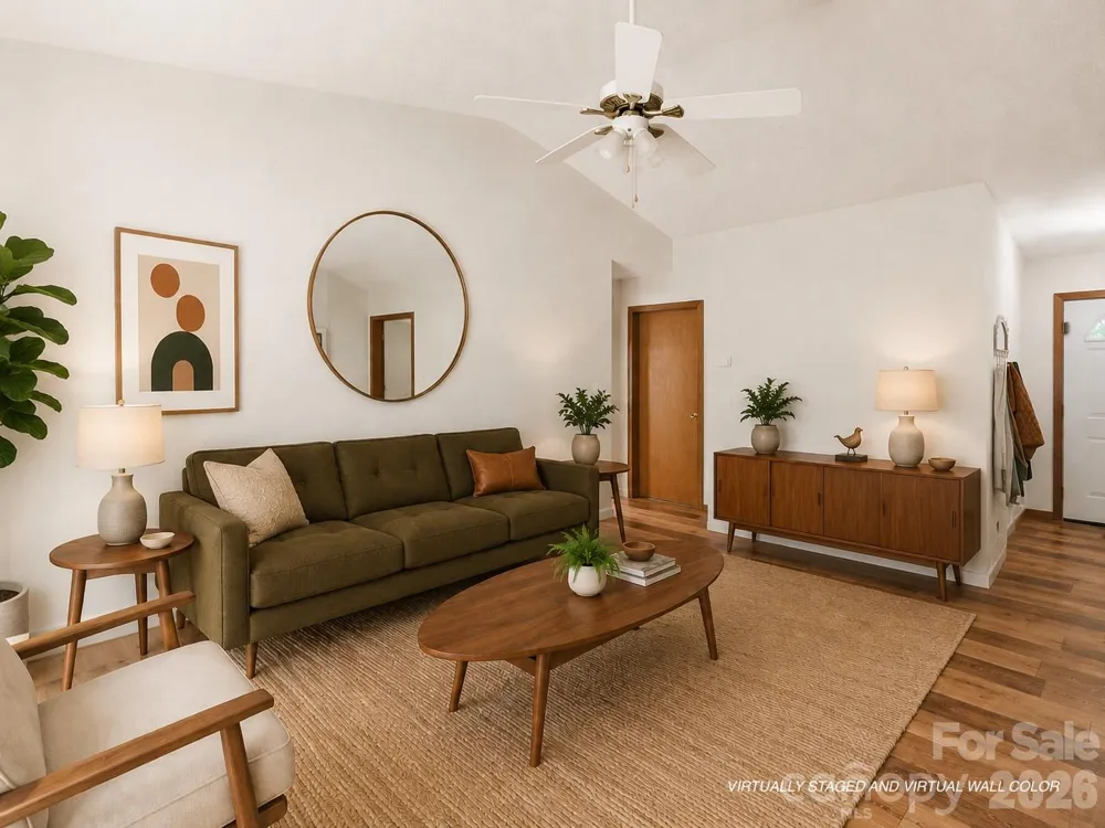 5 Harrison Hill Road Swannanoa, NC 28778