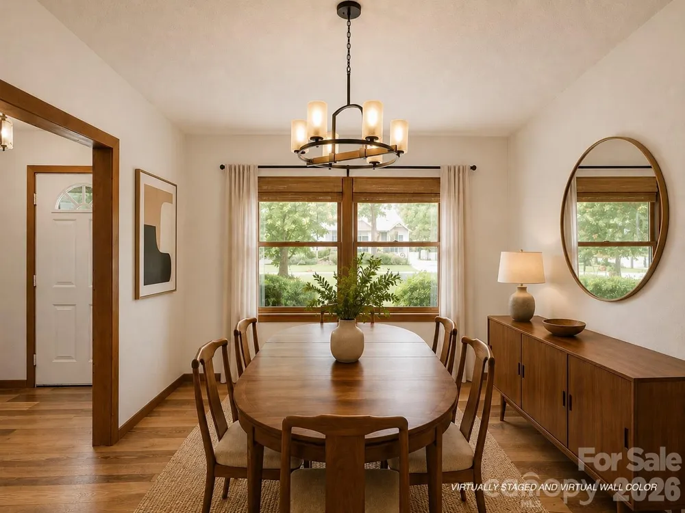 5 Harrison Hill Road Swannanoa, NC 28778
