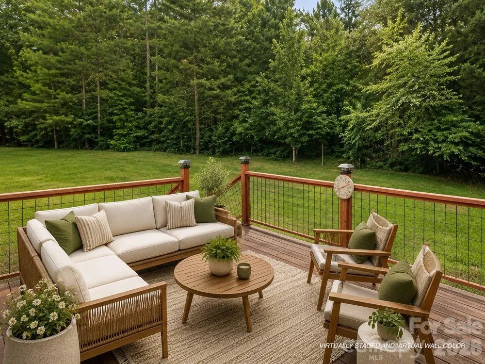 5 Harrison Hill Road Swannanoa, NC 28778