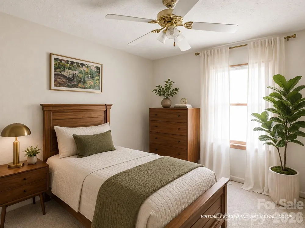 5 Harrison Hill Road Swannanoa, NC 28778