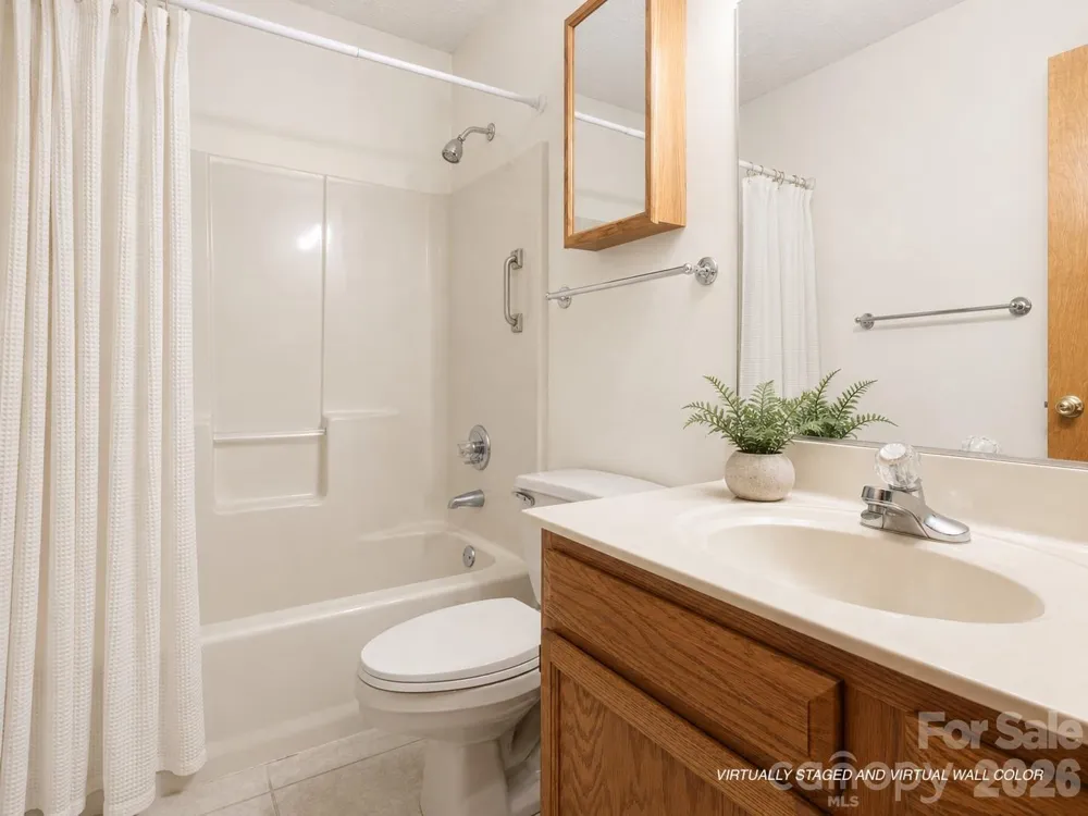 5 Harrison Hill Road Swannanoa, NC 28778