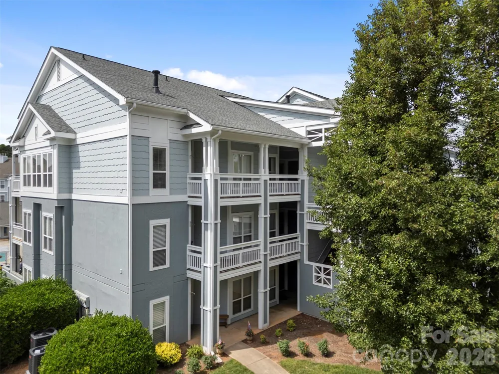 18824 Nautical Drive #33 Cornelius, NC 28031