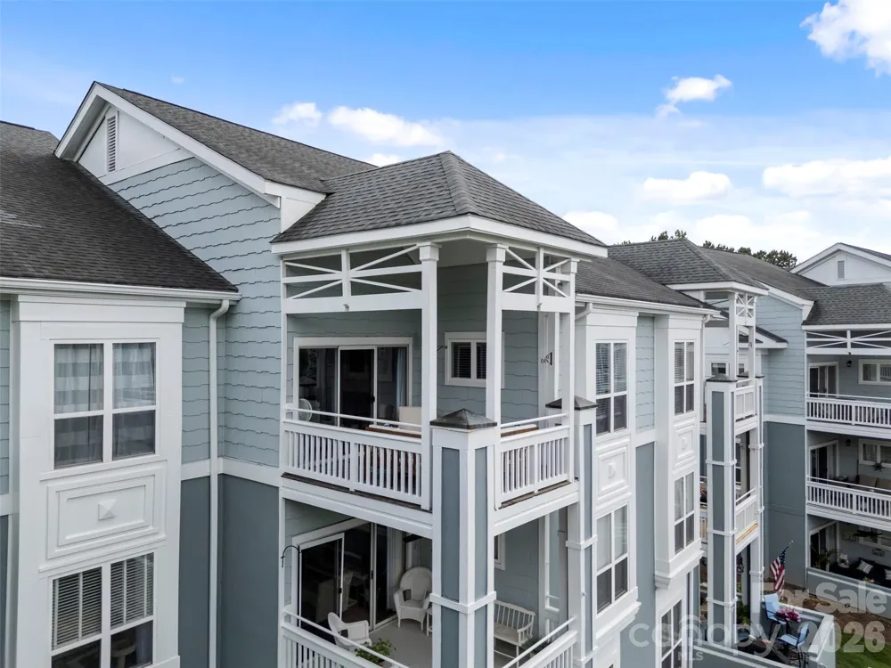 18824 Nautical Drive #33 Cornelius, NC 28031