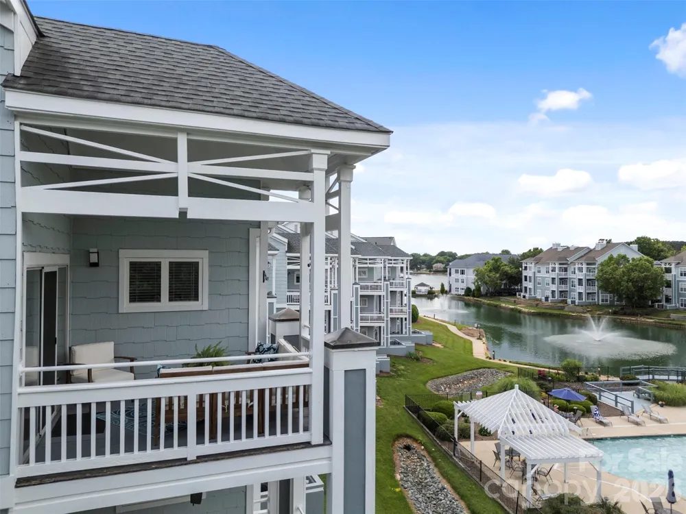 18824 Nautical Drive #33 Cornelius, NC 28031