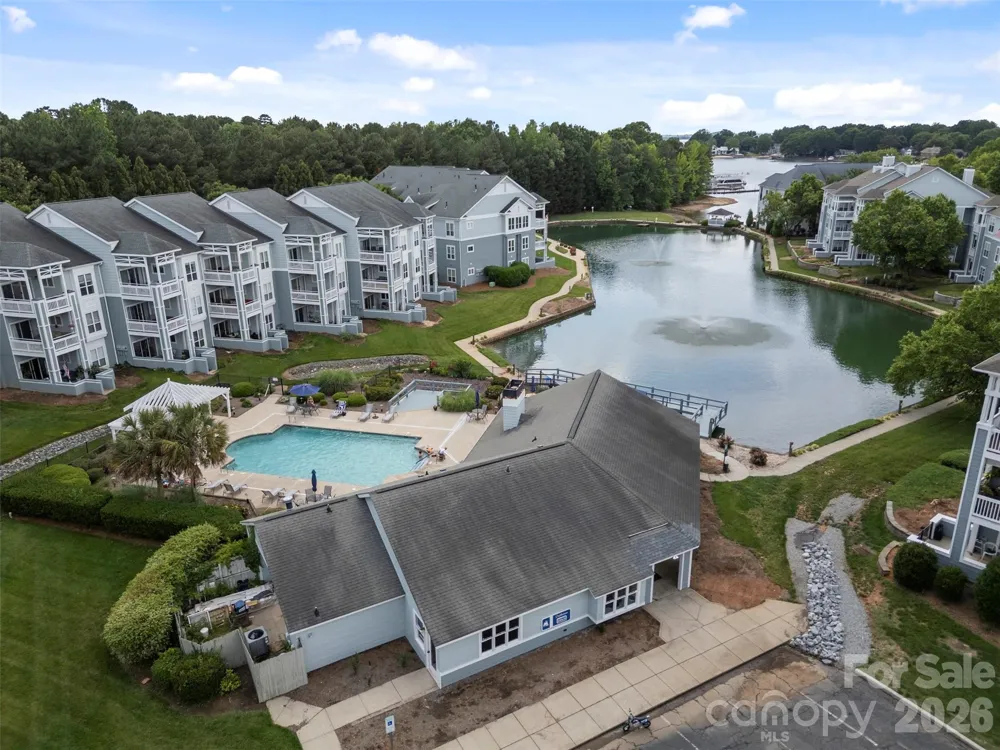 18824 Nautical Drive #33 Cornelius, NC 28031