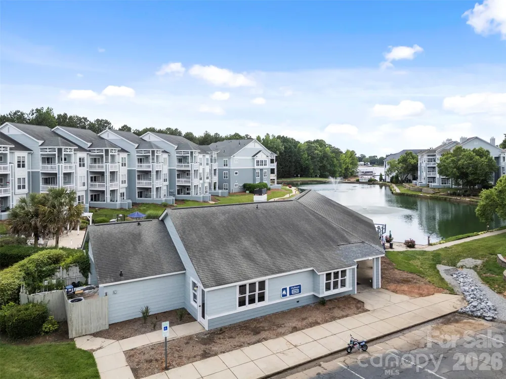 18824 Nautical Drive #33 Cornelius, NC 28031