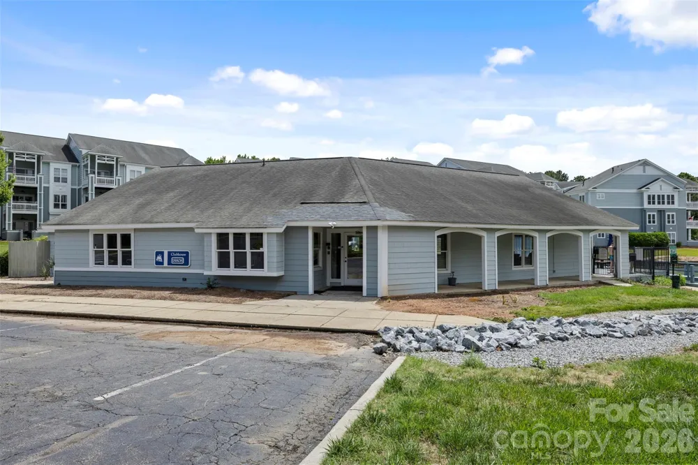 18824 Nautical Drive #33 Cornelius, NC 28031