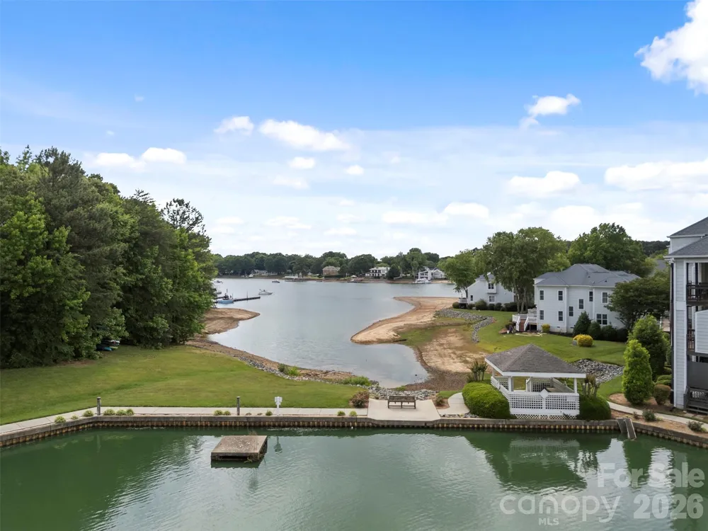 18824 Nautical Drive #33 Cornelius, NC 28031